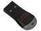 Lector de Memorias SanDisk MobileMate Micro lee micro SDHC, micro SD y Memory Stick Micro (M2). USB 2.0