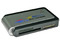 Card Reader Unidad 25 en 1, Lee y Graba en memorias Flash, USB 2, Externo.