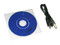 Card Reader Unidad 25 en 1, Lee y Graba en memorias Flash, USB 2, Externo.