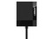 Lector de tarjetas UGREEN 4 en 1, USB 3.0, Color Negro.