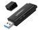 Lector de tarjetas UGREEN, USB 3.0, Color Negro.