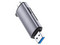 Lector de tarjetas UGREEN microSD/SD, USB 2.0/USB-C.