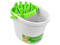 Cubeta con Exprimidor 3M Scotch-Brite de 10 Litros.