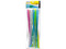 Limpiapipas Barrilito, Surtidos, Colores Brillantes, Bolsa C/30 Pzas.