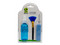 Kit Limpieza BRobotrix 3 en 1,  Spray Limpiador , Brocha y Pañuelo para Pantallas