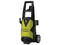 Hidrolavadora a Presión Koblenz HL-270 V1, 1650psi, Color verde.