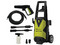 Hidrolavadora a Presión Koblenz HL-270 V1, 1650psi, Color verde.