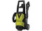 Hidrolavadora a Presión Koblenz HL-270 V1, 1650psi, Color verde.