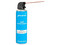 Aire Comprimido MITZU M-AIRE de 660ml, Ideal para Limpieza de Equipos Electrónicos y Componentes.