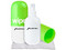 Kit de limpieza Mitzu MCL-6020, Limpiador de 140ml, 1 Microfibra para Limpieza de Pantallas.