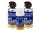 Paquete de 2 Aires Comprimidos PROLICOM AIR-EXPRESS de 170 ml. y una Espuma Limpiadora Froth-Express de 170ml.