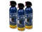 Paquete de 3 piezas de Aire Comprimido AIR-EXPRESS para Remover Polvo de 660ml