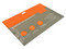 Paquete de Toallas Antiestáticas Húmedas Perfect Choice PC-030270, Para Laptops y Pantallas LCD, 5 Piezas.