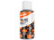 Limpiador, Lubricante y Desengrasante para componentes eléctricos Silimex Silijet E-Plus, 170ml.