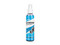 Limpiador en Atomizador Silimex para Pantallas de 250 Ml, Color Azul.