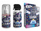 Kit de Limpieza Gamer Silimex, Incluye Removedor de Polvo, Limpiador de pantalla y Microfibra.