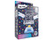 Kit De Limpieza Silimex, Gamer, Para Equipos Electrónicos, Incluye Removedor De Polvo, Paño Y Cepillo.