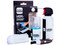 Kit Limpiador Silimex, incluye Removedor de polvo, Limpiador de pantallas, Microfibra y Cepillo uso adecuado para Computadora portátil.