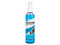 Limpiador de pantallas y protector anti-estático, Antibacterial, Silimex, 250ml.
