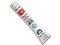 Grasa Lubricante Silimex de silicón para mecanismos y fusores.