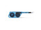Pluma Limpiadora de Fibra Óptica StarTech.com FOCPENMPO, MPO-MTP. Color Azul.