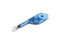 Pluma Limpiadora de Fibra Óptica StarTech.com FOCPENMPO, MPO-MTP. Color Azul.