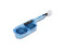 Pluma Limpiadora de Fibra Óptica StarTech.com FOCPENMPO, MPO-MTP. Color Azul.