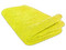 Microfibras para Limpieza Súper Mops Color Amarillo (Paquete con 6 pzas)