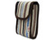 Funda Brobotix para Cámaras Digitales, diseño Rayas.
