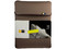 Funda Case Logic Rosa Reversible para Laptop  de 15.4