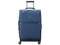 Maleta de Tela Delsey Paris Turenne 00163281002, De 24 Pulgadas. Color Azul.