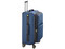 Maleta de Tela Delsey Paris Turenne 00163281002, De 24 Pulgadas. Color Azul.