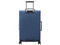 Maleta de Tela Delsey Paris Turenne 00163281002, De 24 Pulgadas. Color Azul.