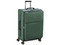 Maleta de Tela Delsey Paris Turenne 00163282113, De 28 Pulgadas. Color Verde.