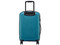 Maleta Rígida Delsey Paris Anvers 00310580122, De 20 Pulgadas. Color Azul.