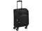 Maleta de Tela Delsey Paris Jennifer 00397580100ME, De 20 Pulgadas, Expandible. Color Negro.