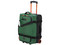 Maleta Delsey Jeep Js005A de 55cm, Rodante, Color Verde.