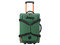 Maleta Delsey Jeep Js005A de 55cm, Rodante, Color Verde.