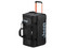 Maleta Delsey Jeep JS009D de 55cm, Rodante, Color Negro.