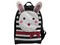 Mochila Preescolar French West Indie Franchemime, Diseño de Conejo.