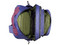 Mochila Táctica Jeep J0274461002, Soporta Laptops de Hasta 17