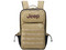 Mochila Táctica Jeep J0274461005, Soporta Laptops de Hasta 17