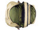 Mochila Táctica Jeep J0274461005, Soporta Laptops de Hasta 17