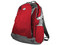 Mochila Klip Xtreme KNB-435RD para Laptop de hasta 15.6