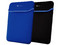 Funda Reversible de Neopreno Klip Xtreme KNS-415BL para Laptop de hasta 15.6