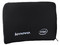 Funda Lenovo Intel color Negra para Laptop de 15.6