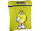 Funda M&Ms Reversible para Laptop de 15.4