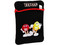 Funda m&ms Reversible para Netbook de 9