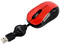 Kit Netbook Perfect Choice Incluye  funda,  mini mouse y audífonos color rojo
