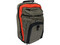 Mochila Perfectchoice NOTE-PACK Gris/Naranja para Laptop de 17